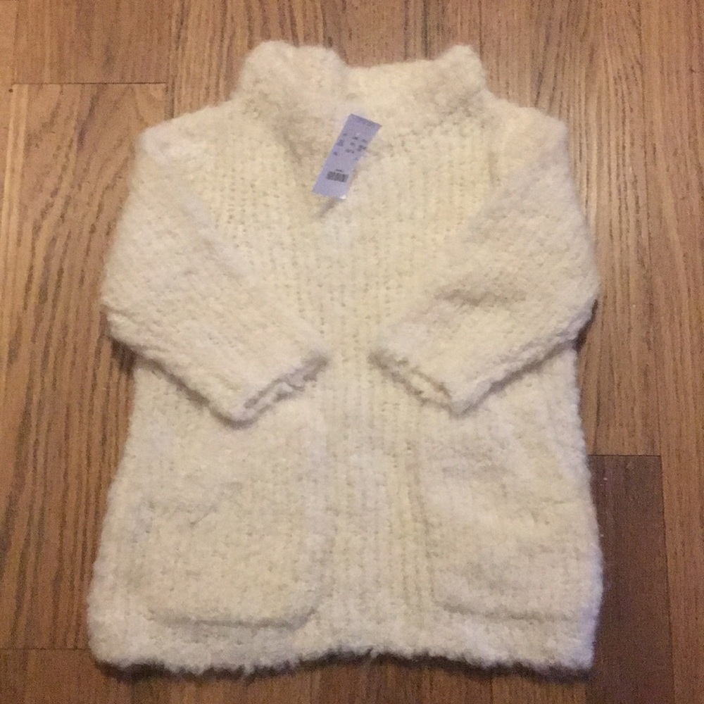 Crewcuts sweater